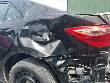2018 Toyota Corolla LE - Photo 5
