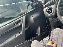 2018 Toyota Corolla LE - Photo 8