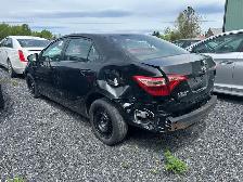 2018 Toyota Corolla LE - Photo 14