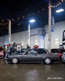 1987 BMW  323is - Photo 3