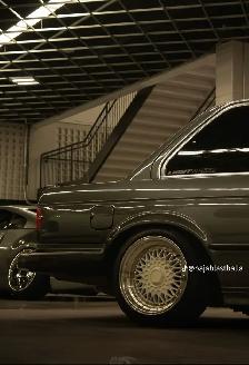 1987 BMW  323is - Photo 5