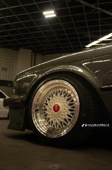 1987 BMW  323is - Photo 7