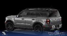 2026 Ford Bronco Sport Badlands - Photo 2