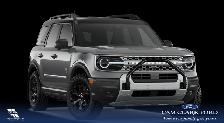 2026 Ford Bronco Sport Badlands - Photo 5