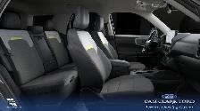 2026 Ford Bronco Sport Badlands - Photo 6