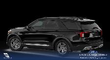 2026 Ford Explorer Active - Photo 2