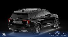 2026 Ford Explorer Active - Photo 4