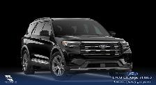 2026 Ford Explorer Active - Photo 5