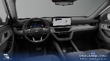 2026 Ford Explorer Active - Photo 7