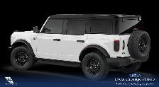 2026 Ford Bronco Big Bend - Photo 2