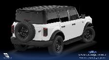 2026 Ford Bronco Big Bend - Photo 4