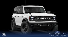 2026 Ford Bronco Big Bend - Photo 5