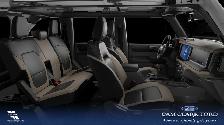 2026 Ford Bronco Big Bend - Photo 6