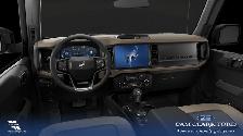2026 Ford Bronco Big Bend - Photo 7