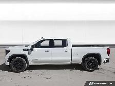 2024 GMC Sierra 1500 Elevation - Photo 2