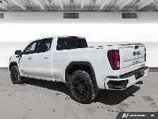 2024 GMC Sierra 1500 Elevation - Photo 3