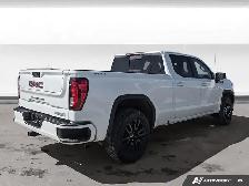 2024 GMC Sierra 1500 Elevation - Photo 5