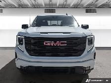 2024 GMC Sierra 1500 Elevation - Photo 8