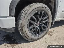 2024 GMC Sierra 1500 Elevation - Photo 17