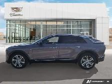 2024 Cadillac LYRIQ Tech - Photo 2