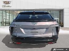 2024 Cadillac LYRIQ Tech - Photo 4