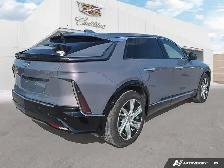 2024 Cadillac LYRIQ Tech - Photo 5