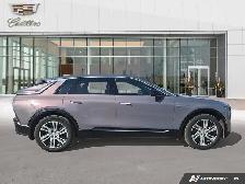 2024 Cadillac LYRIQ Tech - Photo 6