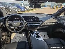 2024 Cadillac LYRIQ Tech - Photo 10