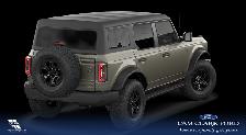 2026 Ford Bronco Outer Banks - Photo 4