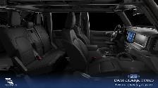 2026 Ford Bronco Outer Banks - Photo 6