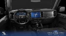 2026 Ford Bronco Outer Banks - Photo 7