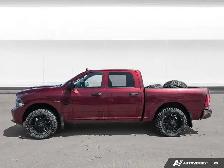 2021 Ram 1500 Classic Express - Photo 2