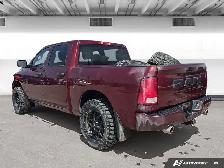2021 Ram 1500 Classic Express - Photo 3