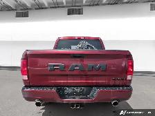 2021 Ram 1500 Classic Express - Photo 4