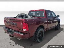 2021 Ram 1500 Classic Express - Photo 5