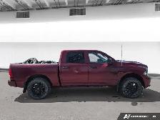 2021 Ram 1500 Classic Express - Photo 6