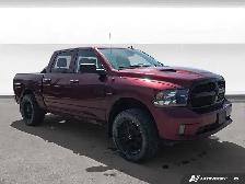 2021 Ram 1500 Classic Express - Photo 7