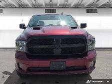 2021 Ram 1500 Classic Express - Photo 8