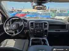 2021 Ram 1500 Classic Express - Photo 10