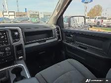 2021 Ram 1500 Classic Express - Photo 11