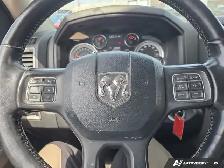 2021 Ram 1500 Classic Express - Photo 21