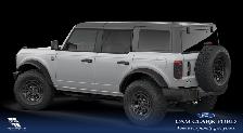 2026 Ford Bronco Big Bend - Photo 2