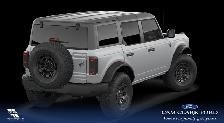2026 Ford Bronco Big Bend - Photo 4