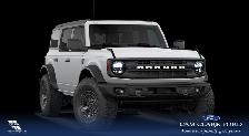 2026 Ford Bronco Big Bend - Photo 5