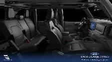 2026 Ford Bronco Big Bend - Photo 6