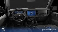 2026 Ford Bronco Big Bend - Photo 7