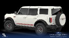 2026 Ford Bronco Outer Banks - Photo 2
