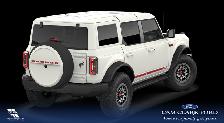 2026 Ford Bronco Outer Banks - Photo 4