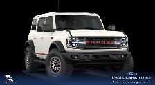 2026 Ford Bronco Outer Banks - Photo 5