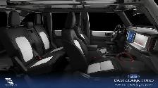 2026 Ford Bronco Outer Banks - Photo 6